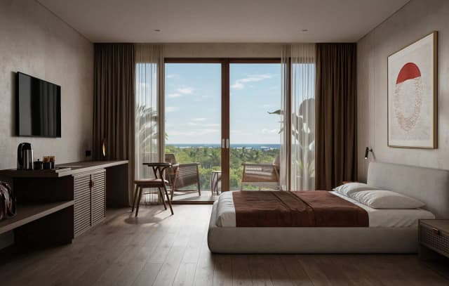 First Branded Art Hotel